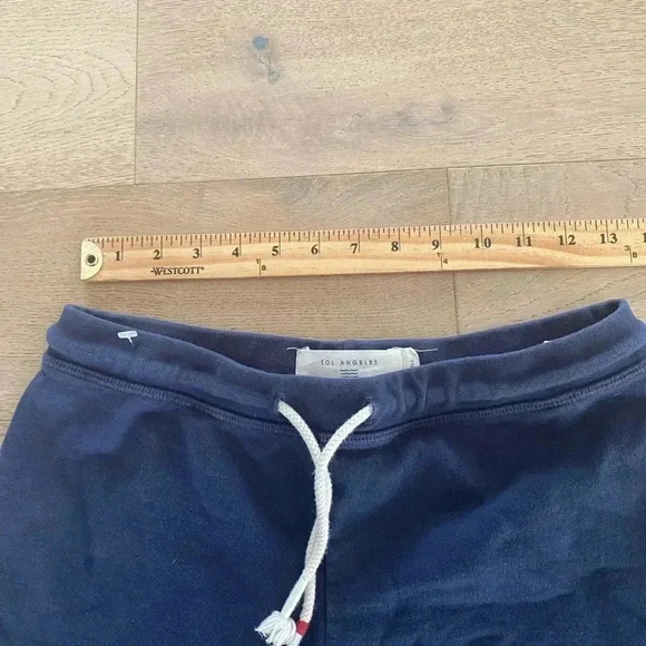 Sol angeles shorts navy small - Picture 4 of 5
